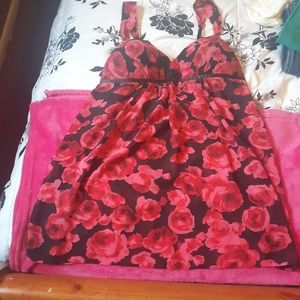 Ambrielle night wear